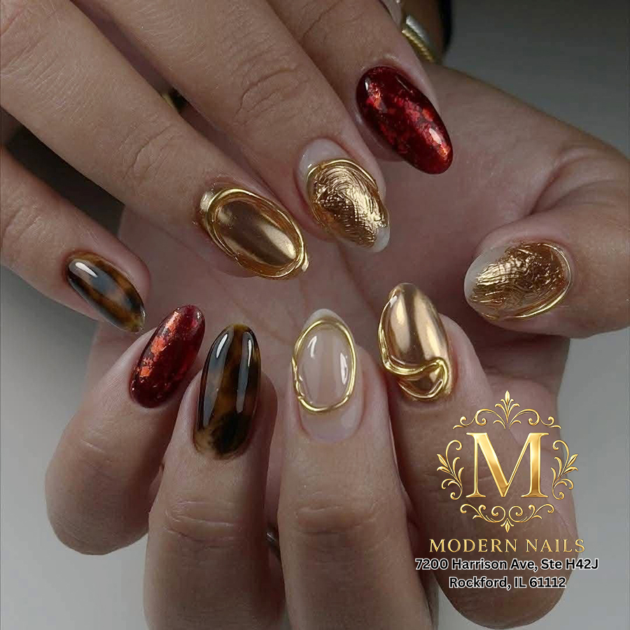 Small changes can create powerful momentum. Book your nail service and let 2026 begin beautifully.